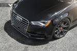 Audi S3 Sedan by Vorsteiner 2015 года